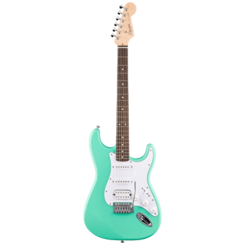 Fender Squier Debut Collection Stratocaster HSS Electric Guitar