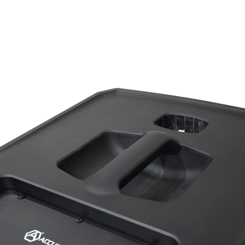 Accuracy Pro Audio E1212