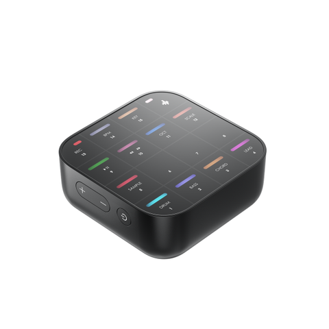 Donner Medo synthesizer