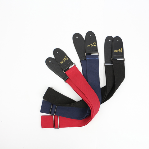 Deviser PE9 Guitar Strap