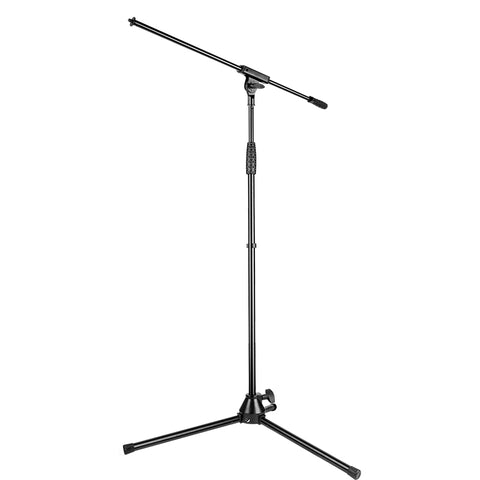 Tripod Microphone Stand