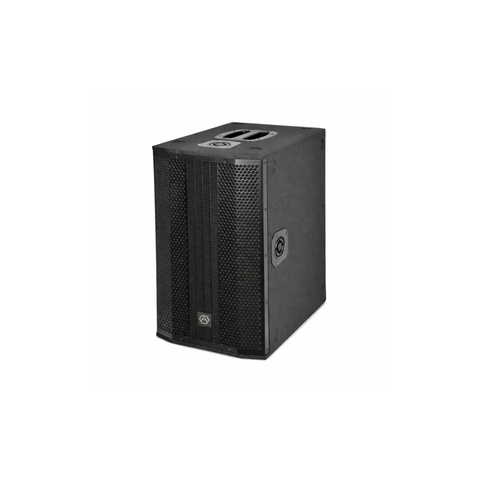 Accuracy Pro Audio AC22