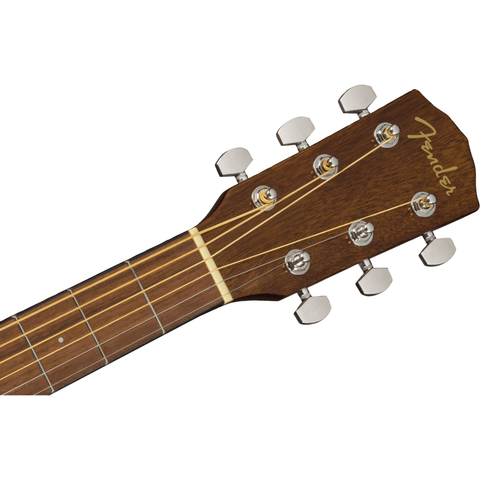 Fender CD-60 Dreadnought V3 DS Acoustic Guitar