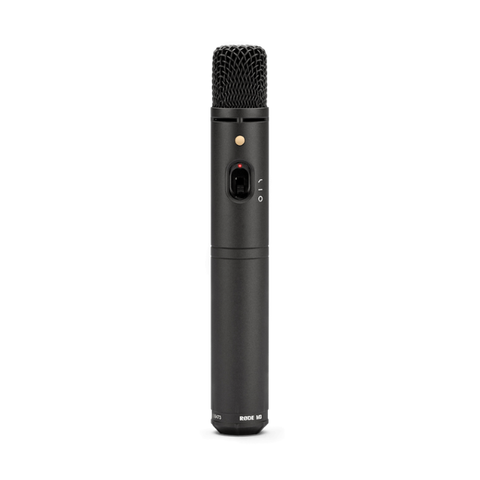 Rode M3 End-address Condenser Microphone