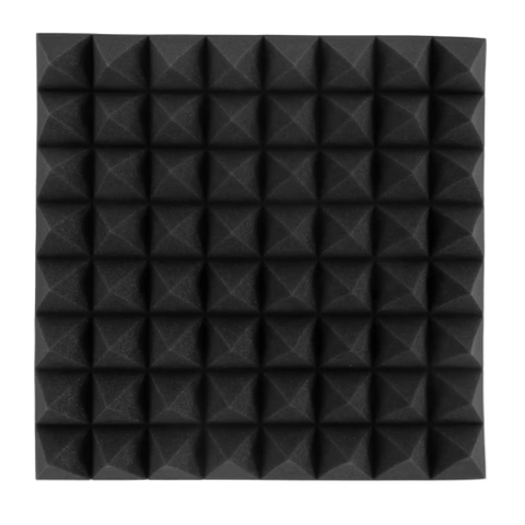 Triangular shape