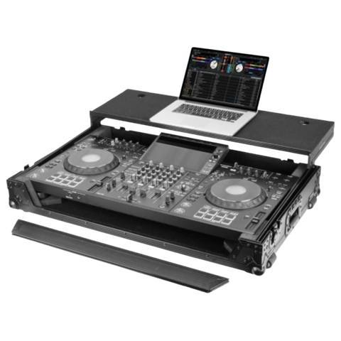 ODYSSEY GEAR ALPHATHETA XDJ AZ FLIGHT CASE WITH WHEELS