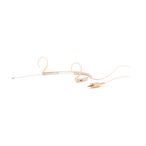 Rode HS2 Lightweight Headset Microphone