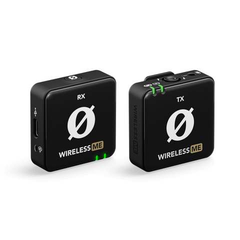 Rode Wireless Me Single