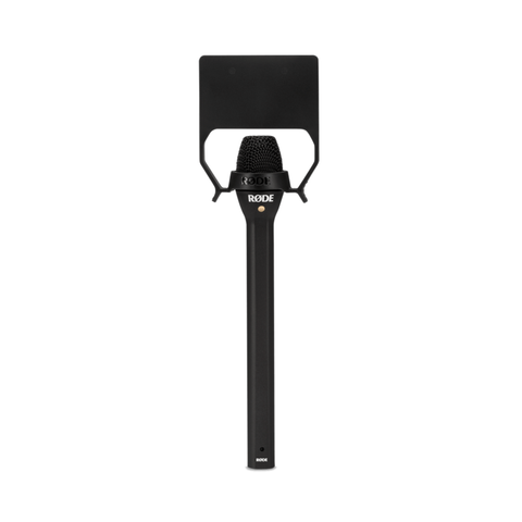 Rode Reporter Handheld Interview Microphone