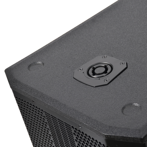 accuracy pro audio AC35