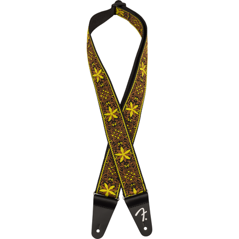 Fender Pasadena Woven Strap, 2"