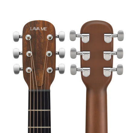 LAVA ME 4 Spruce 41 Inches