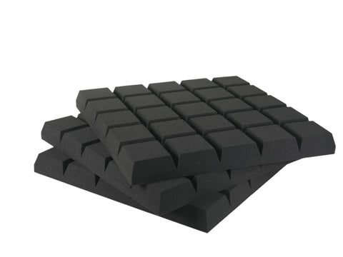 Acoustic Foam Square Shape