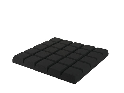 Acoustic Foam Square Shape