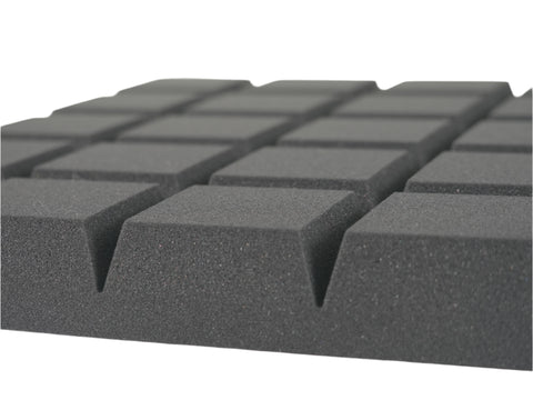 Acoustic Foam Square Shape