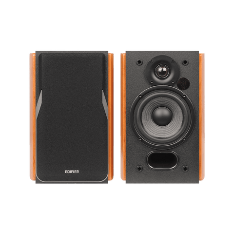 EDIFIER R1380 DB (BROWN)