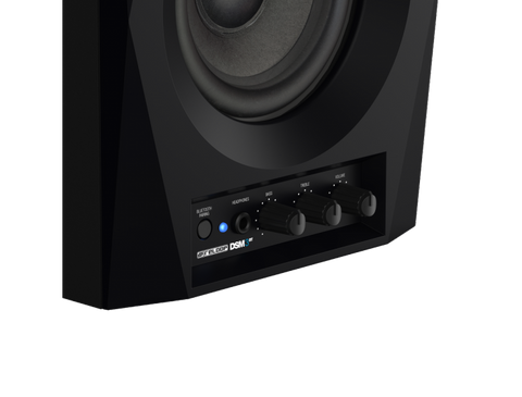 Reloop DSM3-BT 3" Bluetooth Monitors