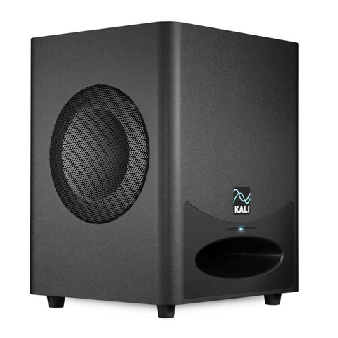 Kali Audio WS-6.2 Dual 6.5-inch Powered Subwoofer