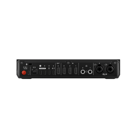 Rode RØDECaster Video Core Video and Audio Production Console