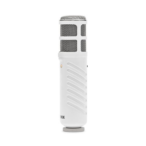Rode Podcaster Dynamic Broadcast USB Microphone
