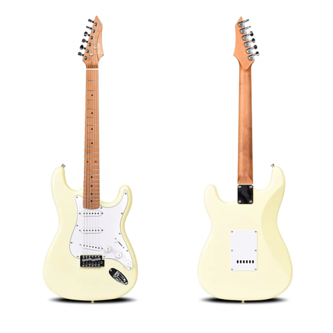 Deviser LG2 Electric Guitar