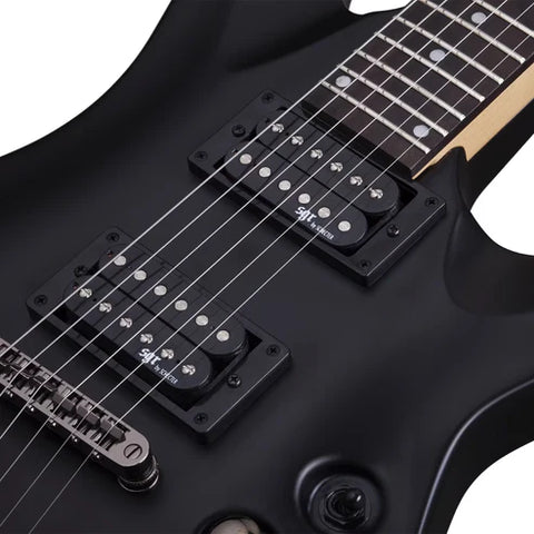 Schecter C-1 SGR Electric Guitar