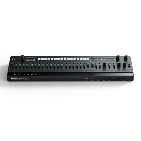 Donner Essential L1 Synthesizer / KB-32M Keyboard