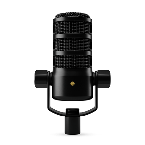 Rode PodMic USB