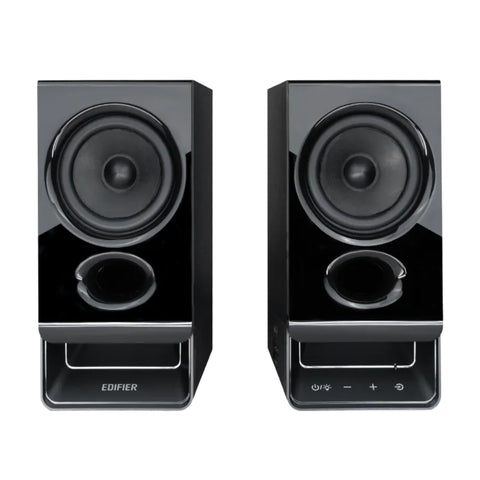 DJ Starter Bundle – Numark Party Mix II + Edifier R20BT + Maono HM25