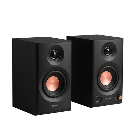 DJ Bundle - DDJ FLX-4 + Edifier MR3 + Maono MH601
