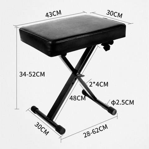 Piano Bench SB008