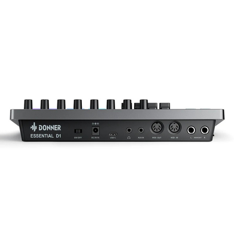 Donner Essential D1 Beat Machine