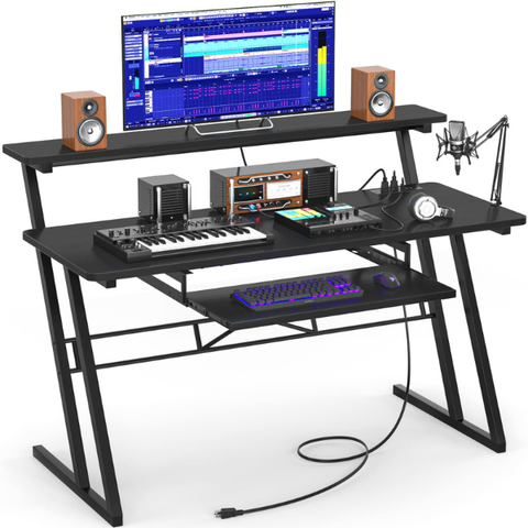 Studio desk