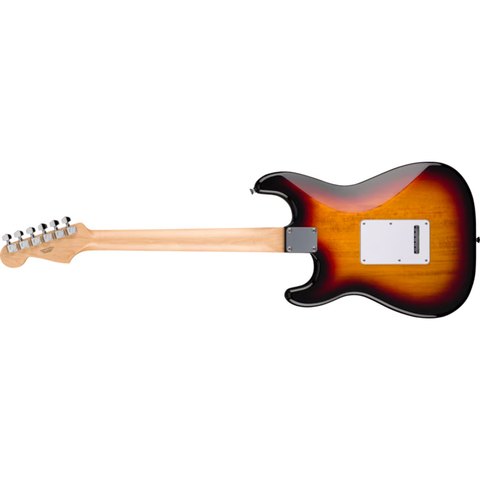 Fender Standard Stratocaster Electric Guitar