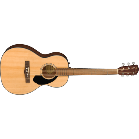 Fender CP-60S Parlor Acoustic Guitar
