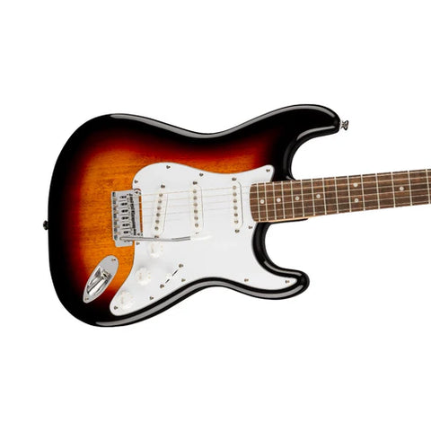 Fender - Squier Affinity Series Stratocaster Electric Guitar