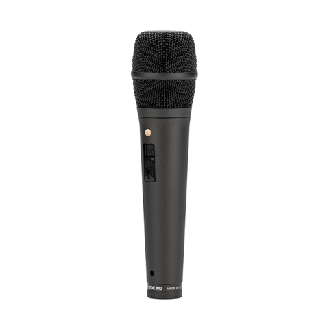Rode M2 Live Performance Condenser Microphone