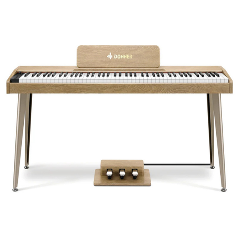 Donner DDP-60 Semi-Weighted Digital Piano