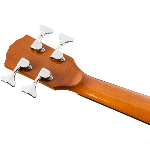 Fender CB-60SCE Electro-Acoustic Bass Guitar