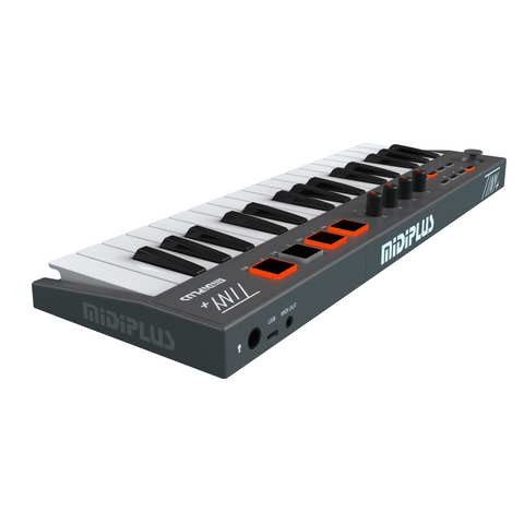 Midiplus Tiny+