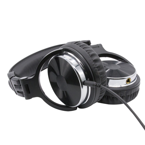 Accuracy Pro MD9 headphones