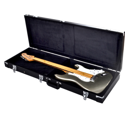 Deviser PHEF Guitar Hardcase