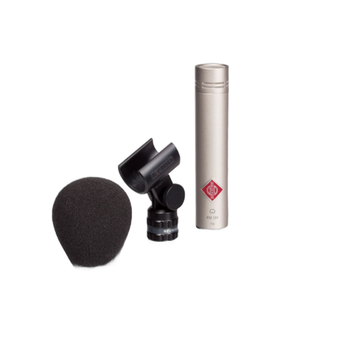 Neumann KM 184 (Stereo Set)