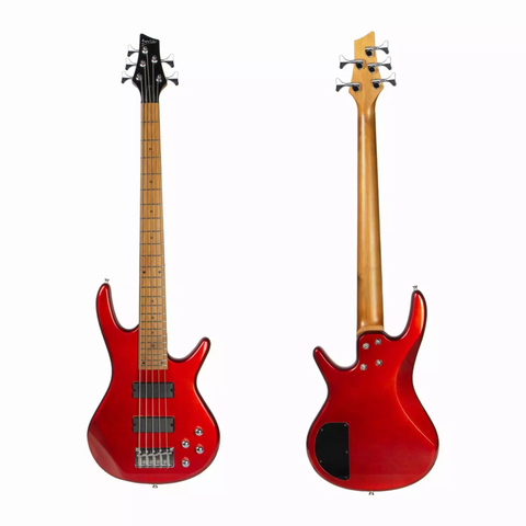 Deviser LB5 5 strings Electric Bass