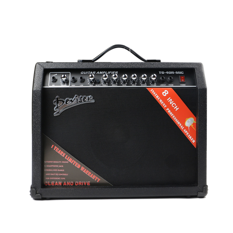 Deviser TG40 Electric Guitar Amp