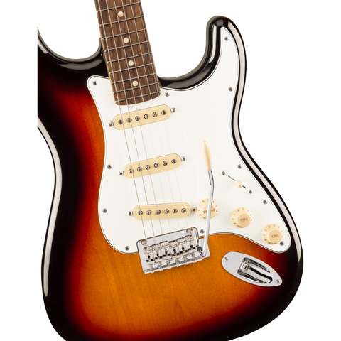 Fender Player II SSS Stratocaster Electric Guitar