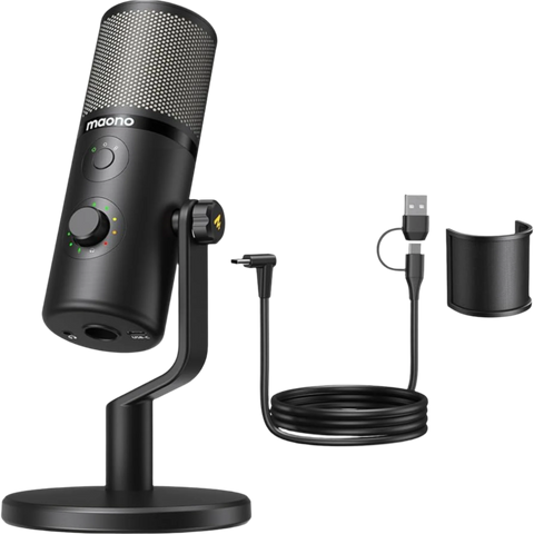 Maono DM50