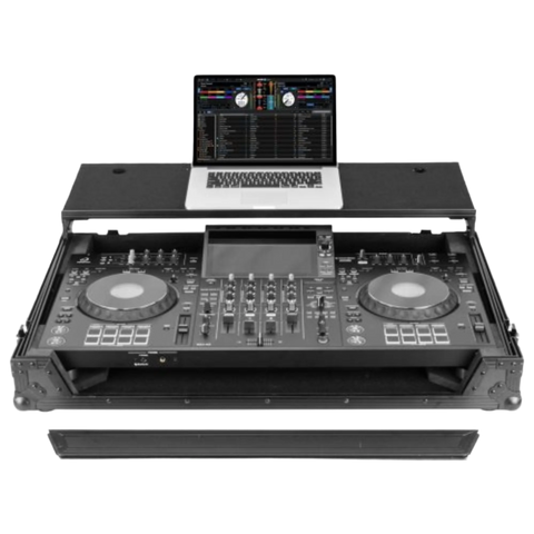 ODYSSEY GEAR ALPHATHETA XDJ AZ FLIGHT CASE WITH WHEELS