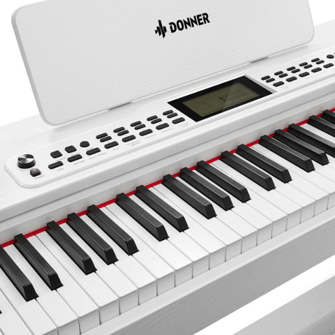 Donner DDP-95 Weighted Digital Piano