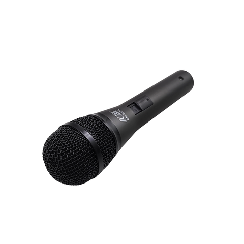 Accuracy Pro Audio DM-9